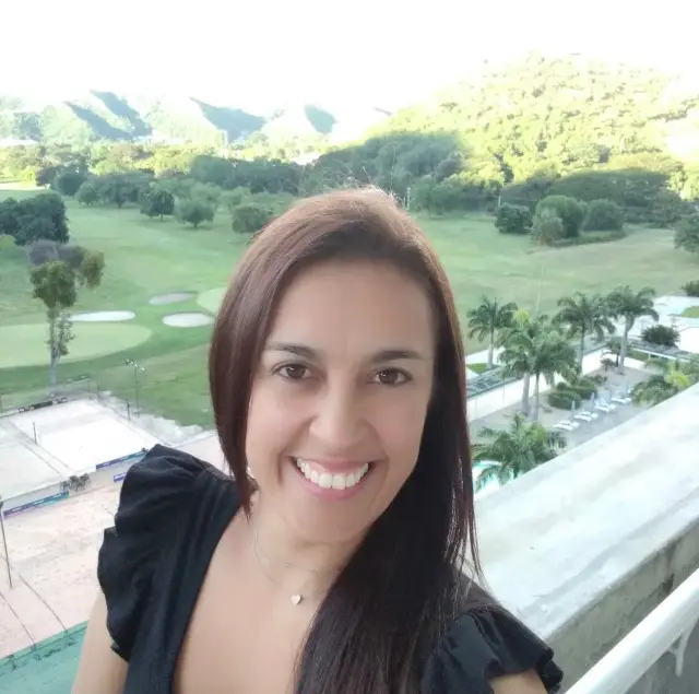 Carolina Mendez
