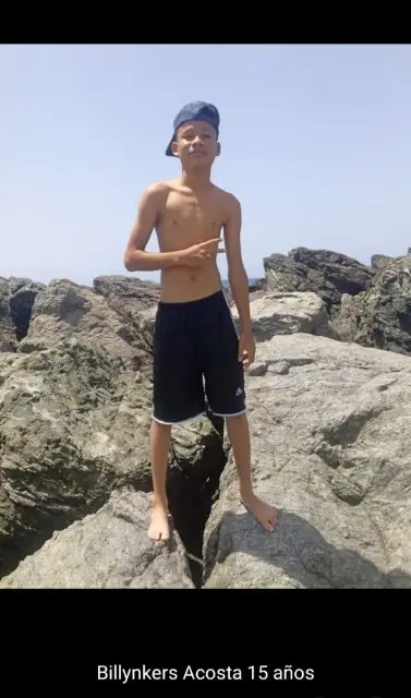 Billynkers Acosta