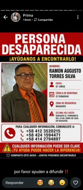 Ramón torres