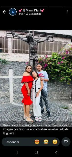 Zoila guerrero