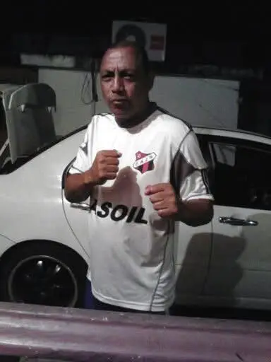 Jesús pagola