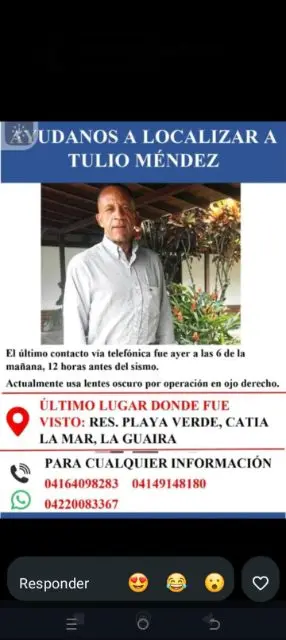 Tulio mendez
