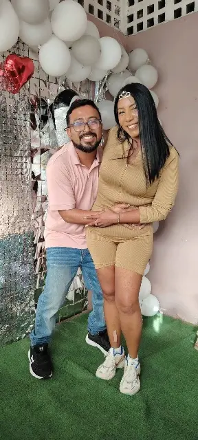 Nayibis Yoana Vásquez silva
