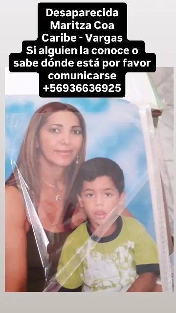 Maritza Coa