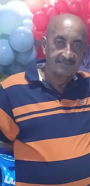 Berto Campos
