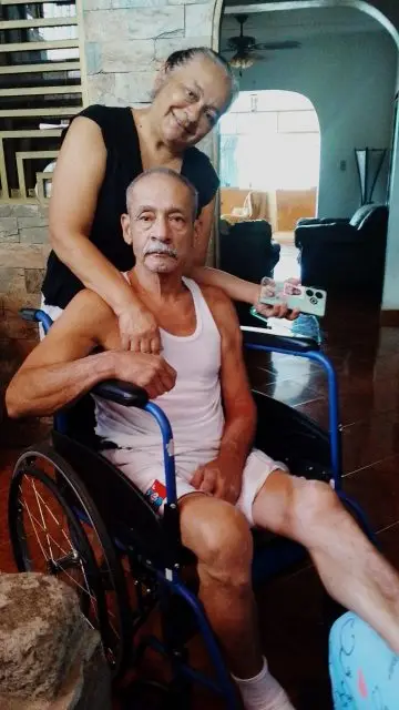 Decy Mendoza
