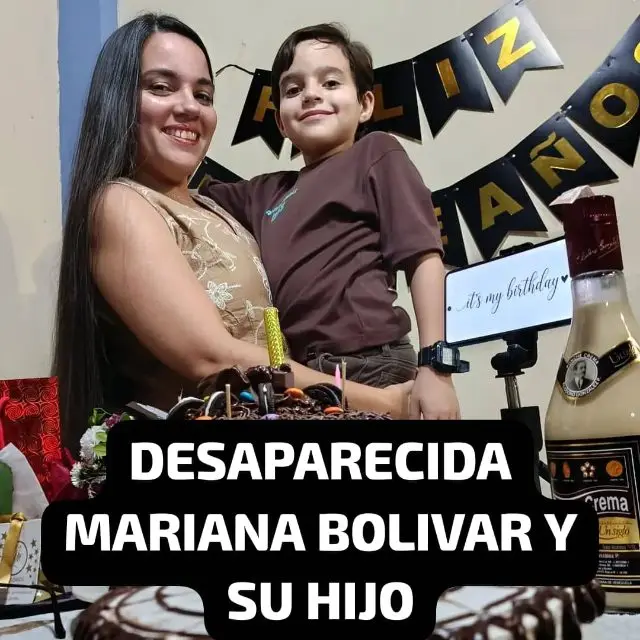 Mariana bolivar