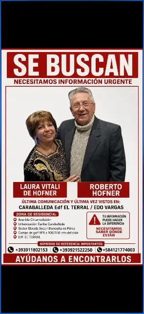 Roberto hofner