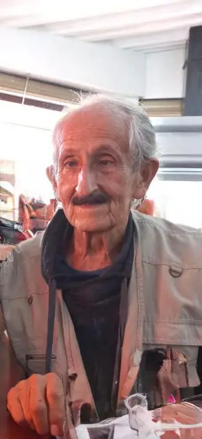 DIEGO LUIS MENDOZA ACHURI