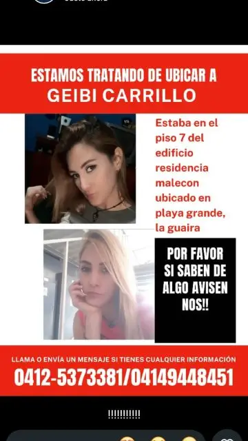 Geibi carrillo Nuñez