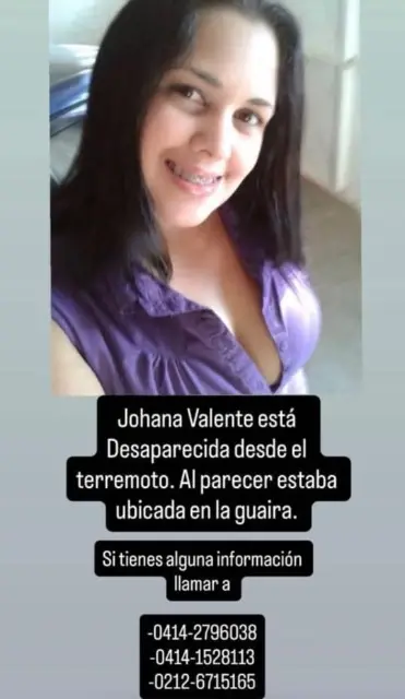 Yohana valente