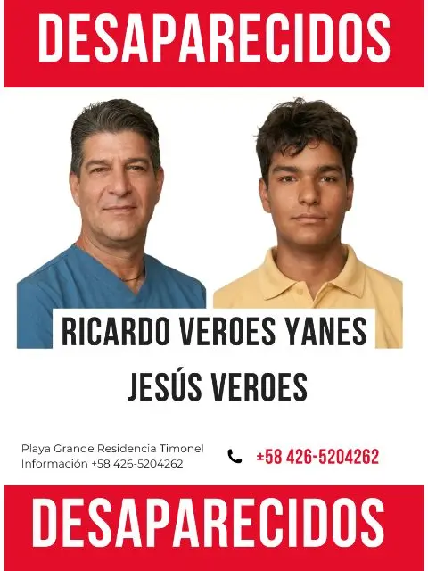 Ricardo Veroes