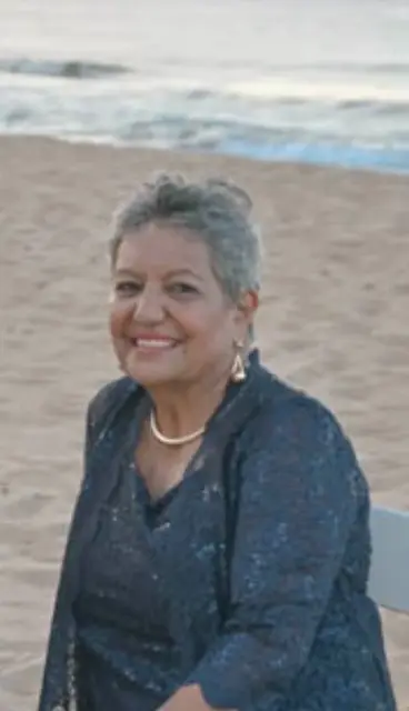 Miriam García Molina