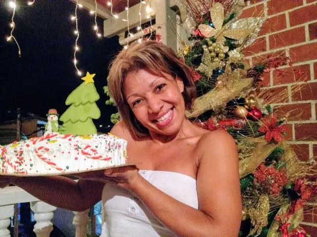 Gisela Ponce