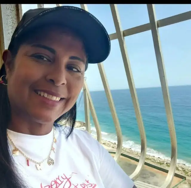 Yuraima Gertrudis Lugo Gómez
