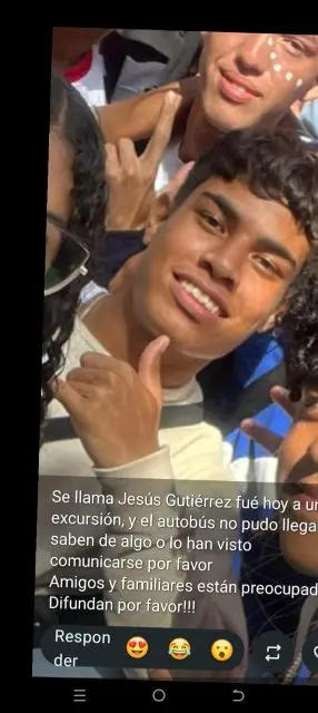 Jesús David