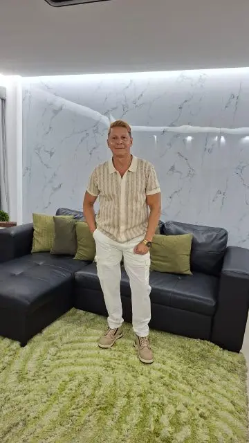 Julio Cesar Peña Avila