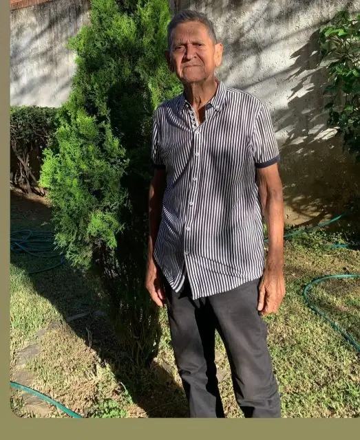 Ruben Dario Filipi Sanchez