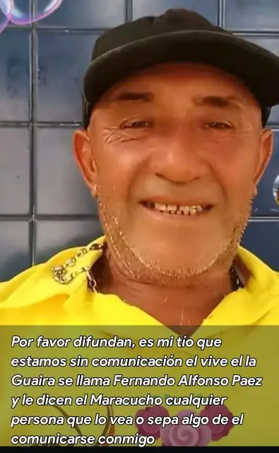 Fernando paez