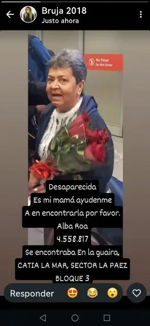 Alba Roa