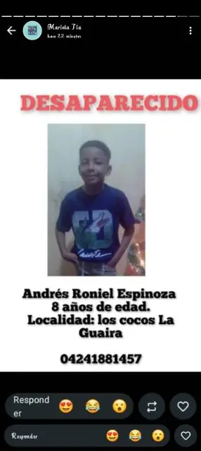 Roniel Espinoza
