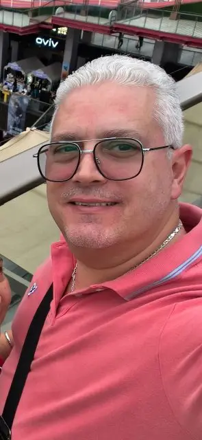 Pablo Gregorio Pérez Lama