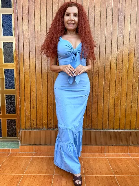 Linda Yolanda caballero castro