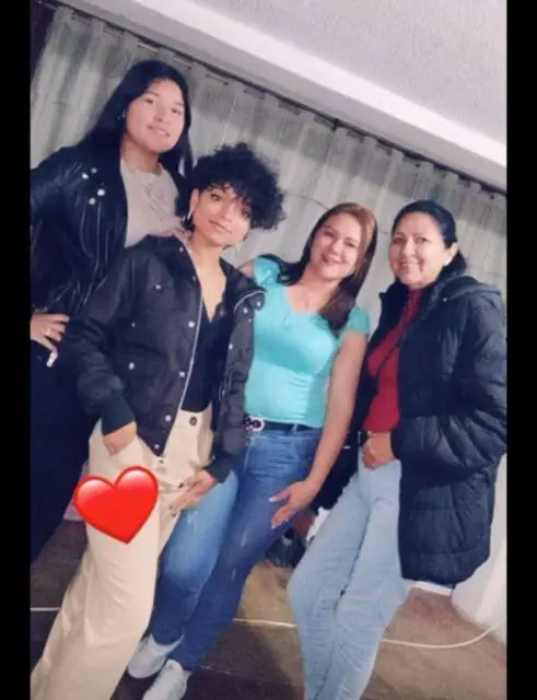 Osbelys López