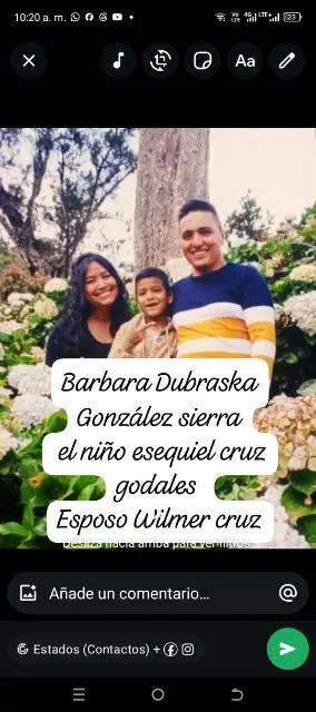 Barbara sierra