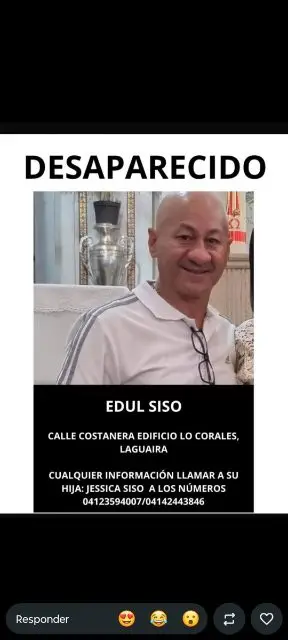 Edul siso