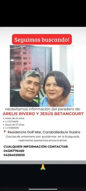 Arelis Rivero