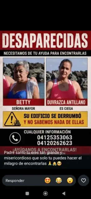 Betty Antillano