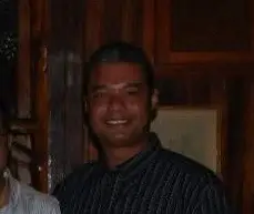 Angel Niño