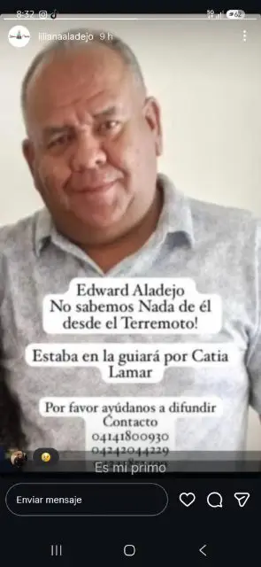 Edward Aladejo