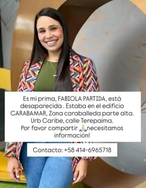 Fabiola 