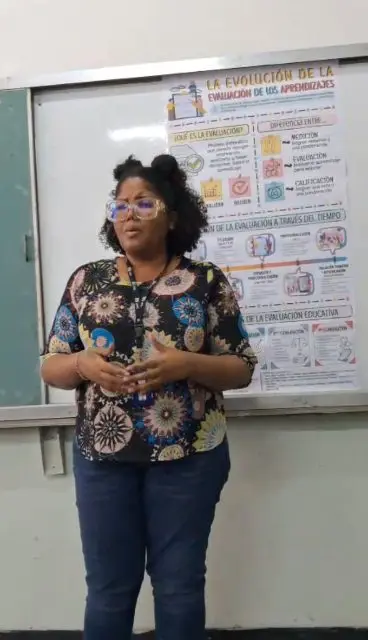 Jocelyn Obelmejias