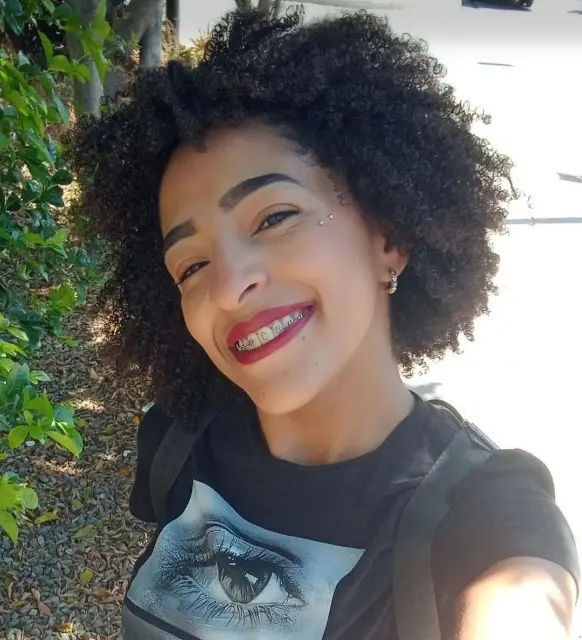 Tiffani Marielbis Blanco Rodriguez