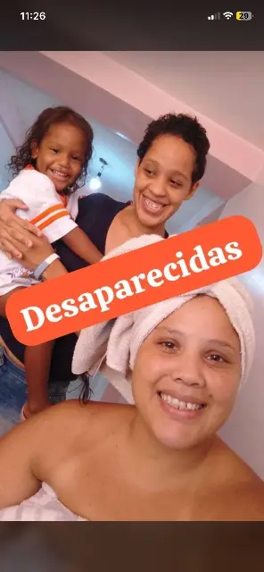 María Alejandra Borrer Marin, María Fernanda Y Brithany Stefania