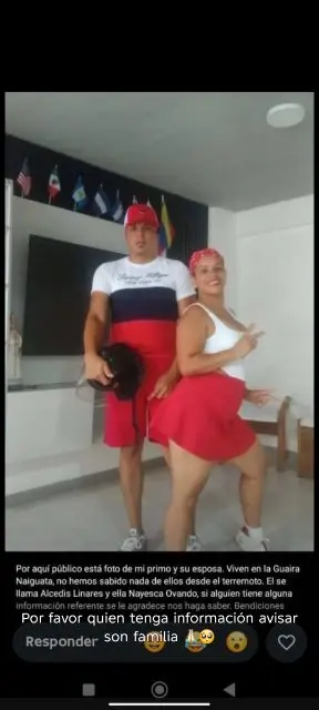 Alcedis Linares