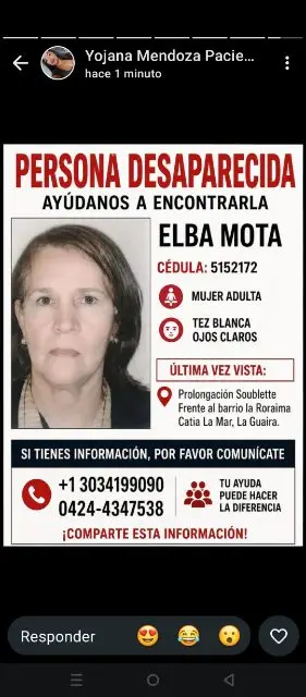 Elba mota