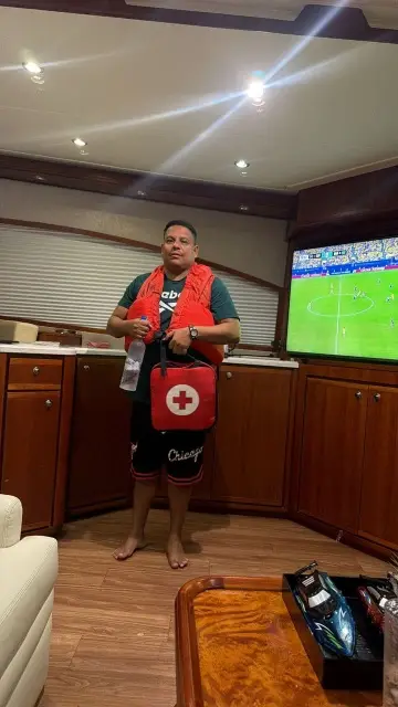 Daniel Palacios