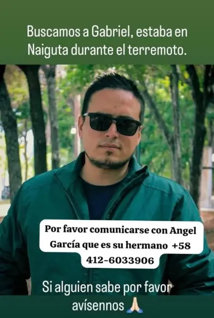 Gabriel 