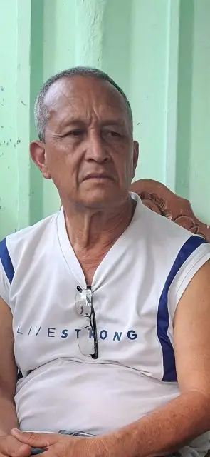 William Blanco