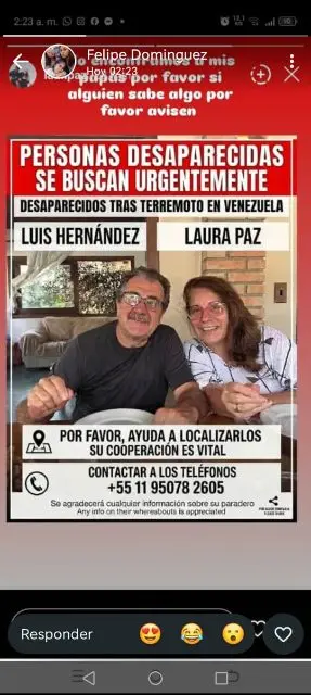 Laura Paz Luis Hernández