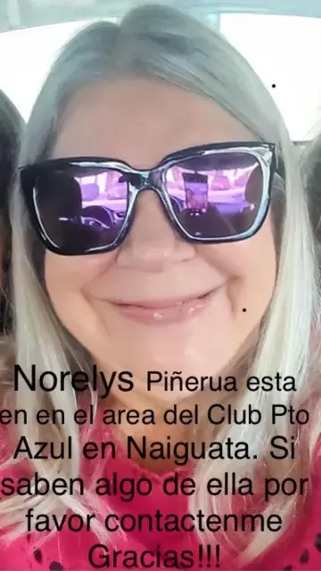 Norelys Piñerua