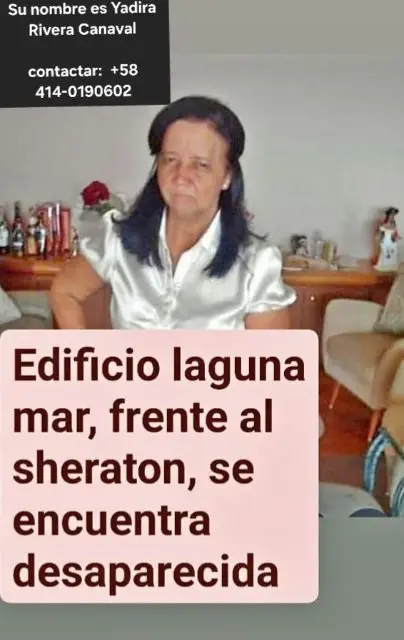 Yadira Rivera Canaval