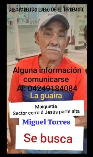 Miguel Torres