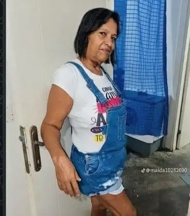 Maida Castillo
