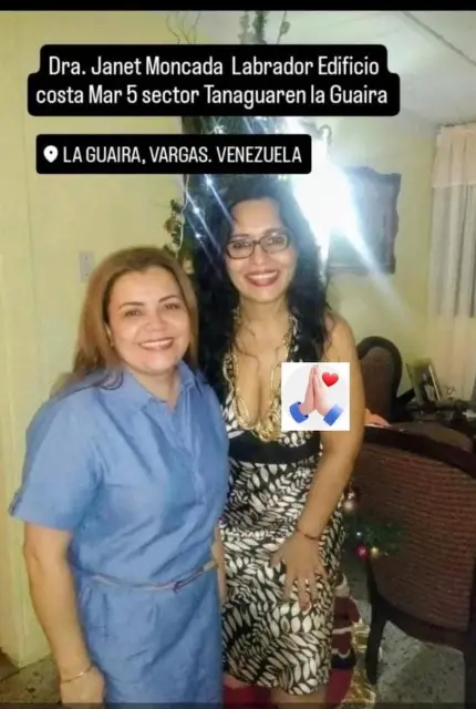 Janet Moncada