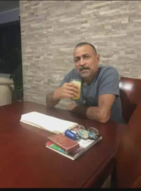 William Rodríguez